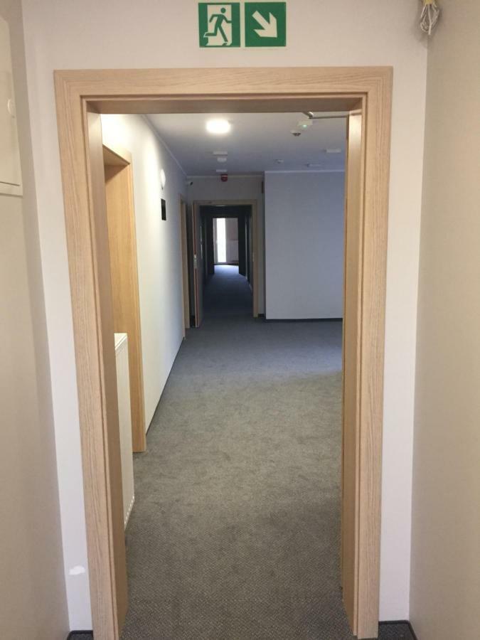 Villa Sosnowe Wzgorze Jastrzebia Gora Luaran gambar